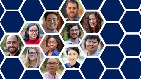 Meet the Career Faculty Fellows 